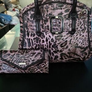 New Brahmin Rosetta Set